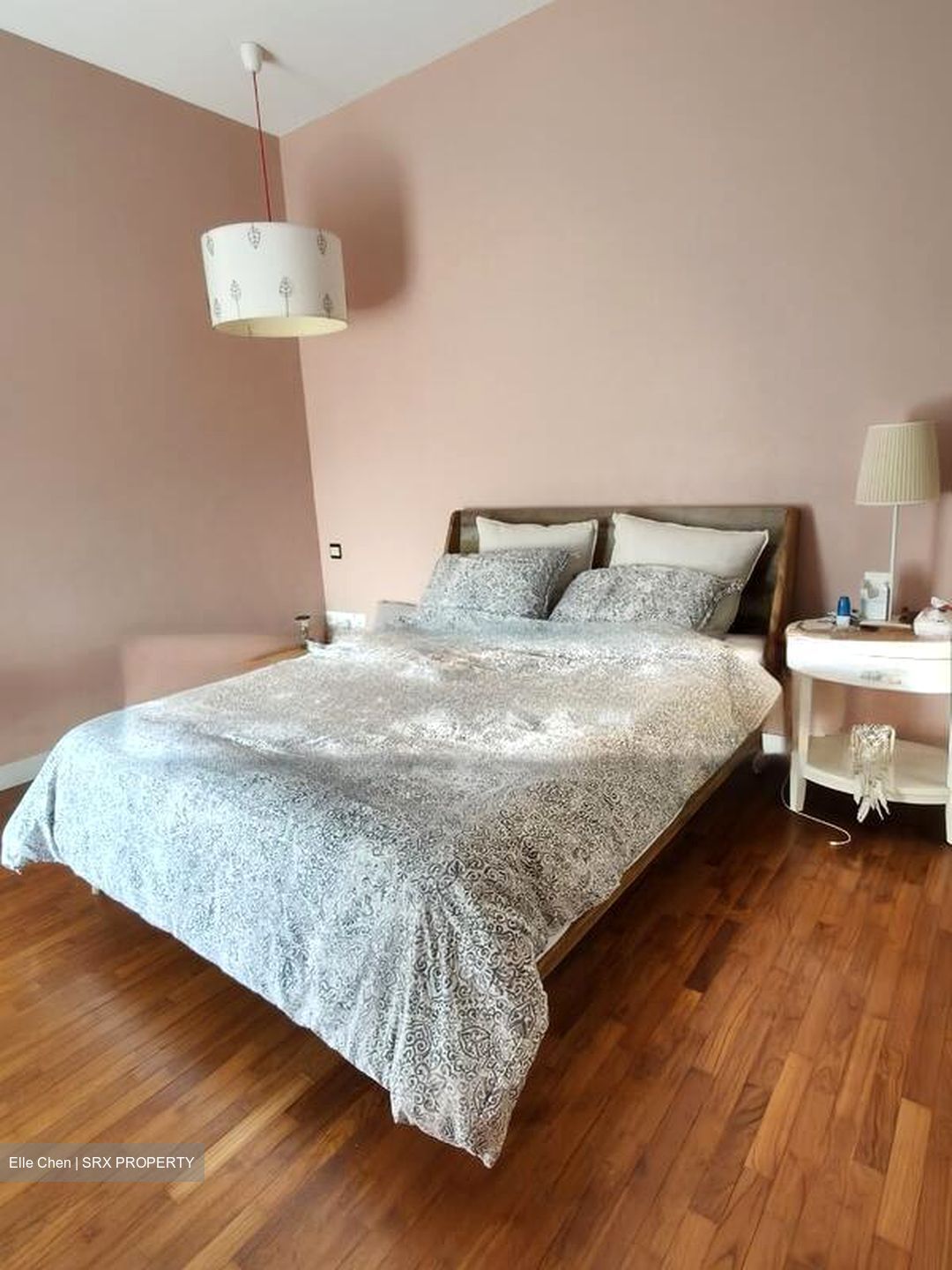 Sembawang Hills Estate (D20), Terrace #503723541